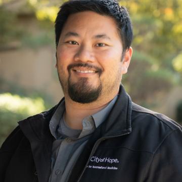 Michael Chu
