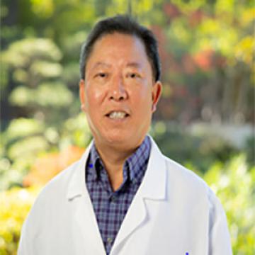 Changxian (Charles) Shen, Ph.D.