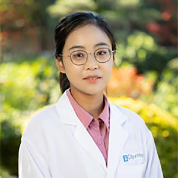 Guojun (Grace) Shi, Ph.D.