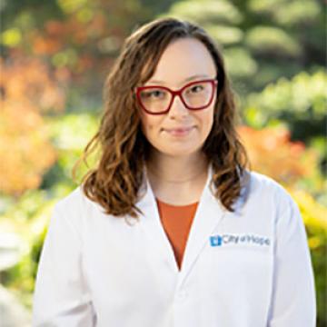 Jessica Hess, Ph.D.