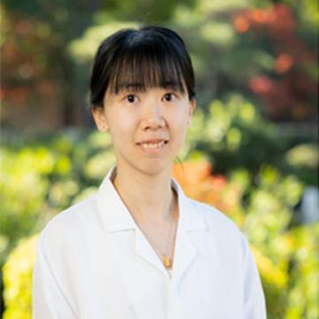 Kejiao Li, Ph.D.