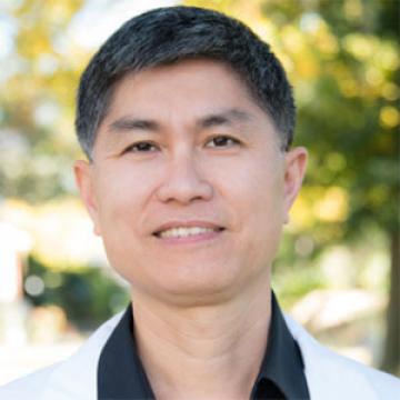 Li Zheng, Ph.D.