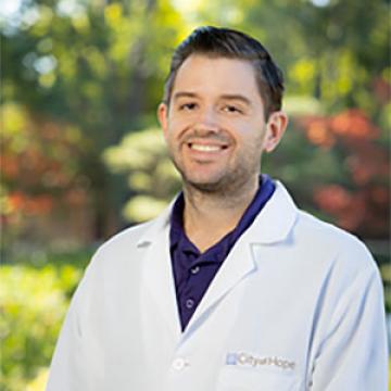 Tony Fernandez, Ph.D.