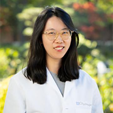 Yao Yan, Ph.D.