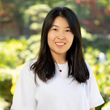 Yingying Wang, Ph.D.