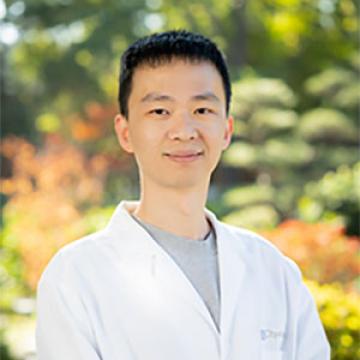 Yixing Wang, Ph.D.