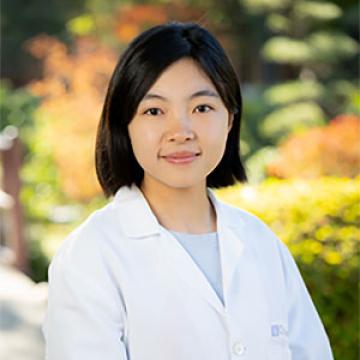 Yu Zhou, Ph.D.
