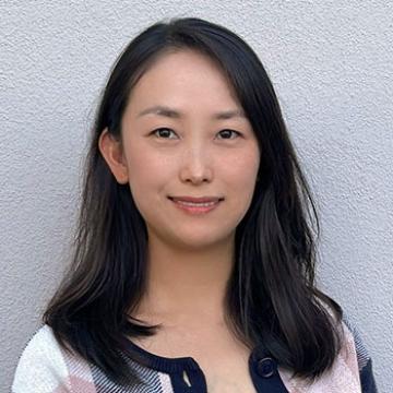 Rui Huang, Ph.D.