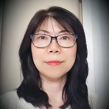 Yi-Jia (Jessie) Li, Ph.D.