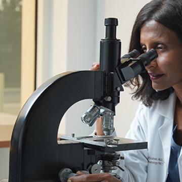 Renowned, cancer-focused expertise in Orange County