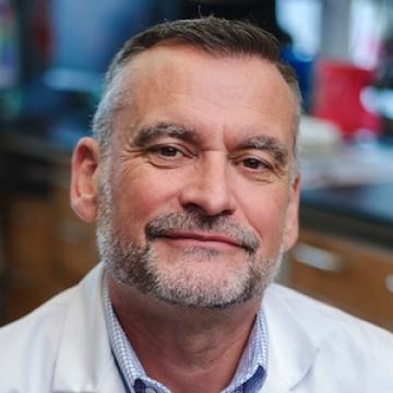 Jason Lewis Ph.D., Memorial Sloan-Kettering Cancer Center, New York, NY