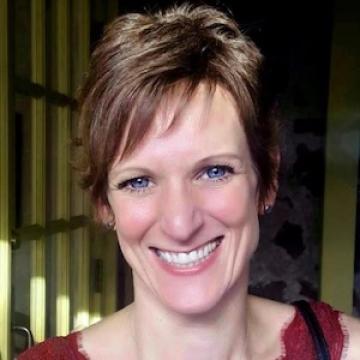 Julie Sutcliffe Ph.D., University of California, Davis, CA
