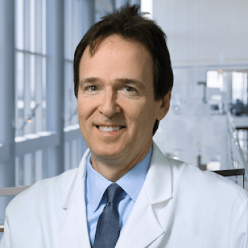 Martin Pomper M.D., Ph.D., University of Texas Southwestern, Dallas, TX