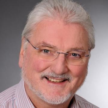 Richard P. Baum, M.D., Ph.D., Curanosticum (DKD HELIOS Klinik), Wiesbaden-Frankfurt, Germany 