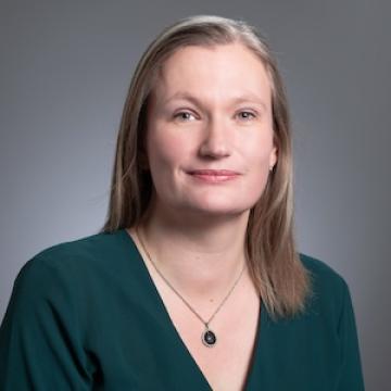 Suzanne Lapi Ph.D., University of Alabama, Birmingham, AL