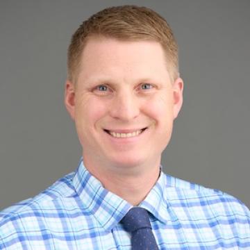 Zachary Morris M.D., Ph.D., University of Wisconsin, Madison, WI