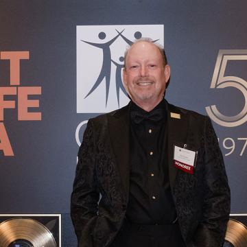 CIA Spirit of Life Banner Image