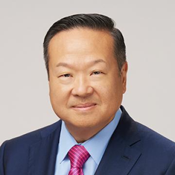Edward S. Kim, M.D., MBA