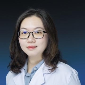 Ling Gui | Terence Williams Lab