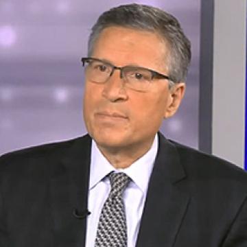 Harlan Levine Equity and Access Interview