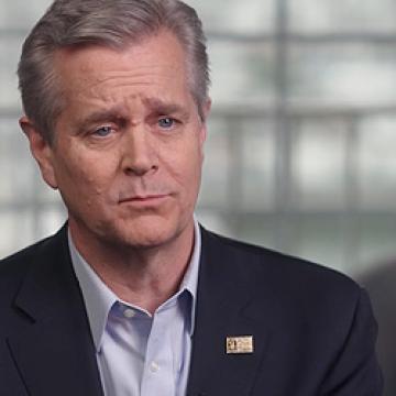 CEO Robert Stone Fortune Brainstorm Interview