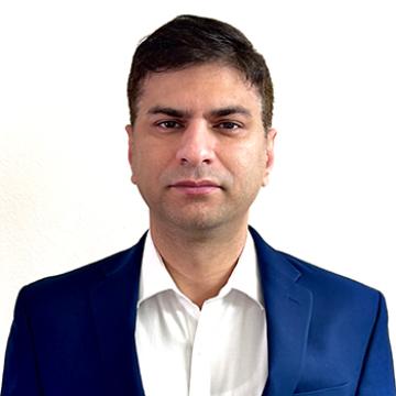 Anil Kumar