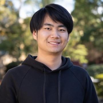 Ziang Chen | Russell Rockne Lab Member