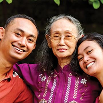 Your Family's Health History