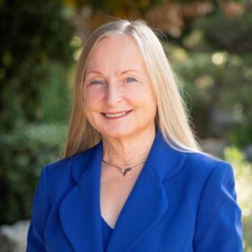 International CIM Linda Bosserman