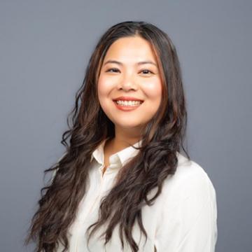 COH EDM Fellowship - Baotran Ngoc Vo