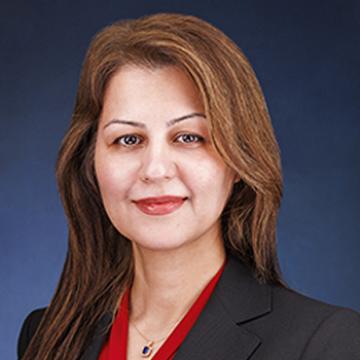 COH EDM Fellowship - Negin Nezarat
