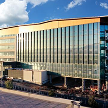 Orange County's Only Cancer Specialty Hospital