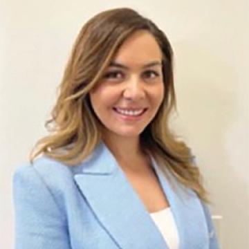 Joint HUMC-COH Fellowship - Alma Martini