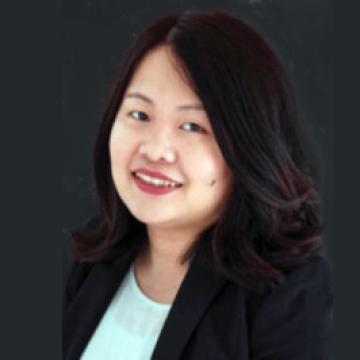Joint HUMC-COH Fellowship - Hay Mar Soe