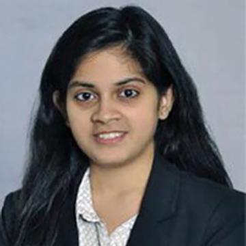 Joint HUMC-COH Fellowship - Meghana-Pattipati