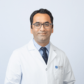 Pashtoon Kasi, M.D., Talking Hope