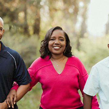 Orange County's Only Cancer Specialty Hospital Designed for Patients and Their Families