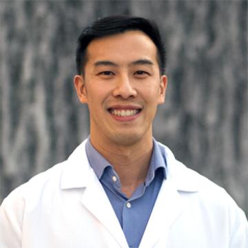 Kenneth Ng, Graduate Student