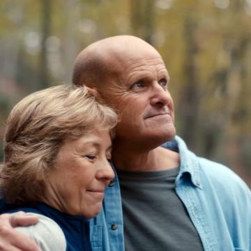 Embracing Life After Chemotherapy video