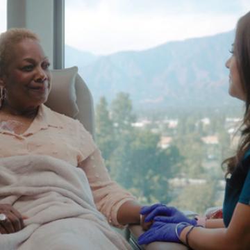 What to Expect During Chemotherapy