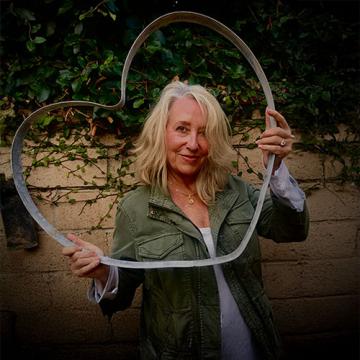 Triple-negative breast cancer patient Candice B. | City of Hope