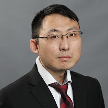 Franklin Chen