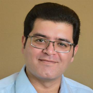 Mohsen Basiri, Ph.D.