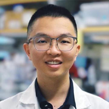 Shengchao Xu, Ph.D.