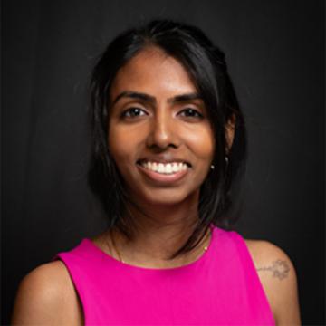 Supraja Saravanakumar