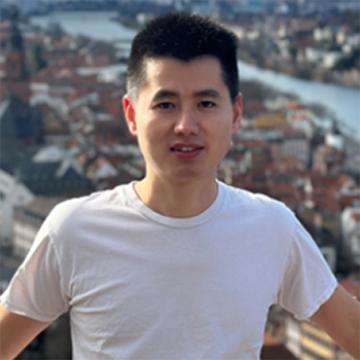 Xiujian Ma, M.D., Ph.D.