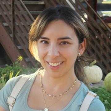 Yolanda Villasenor