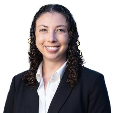Operations Program Manager, Kristen Bormann