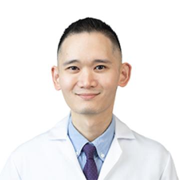 Charles B. Nguyen, M.D.