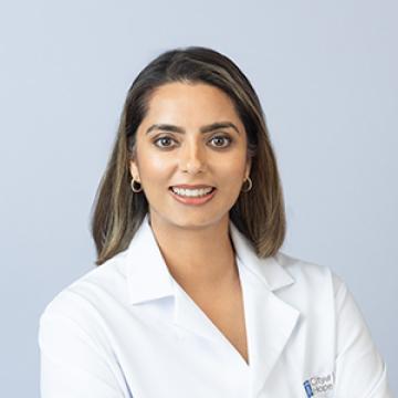 Sandhu Diya, M.D.